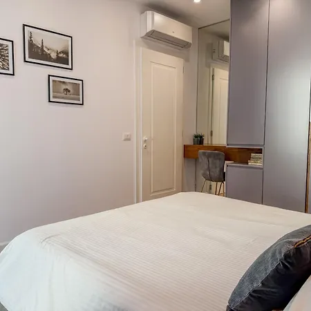 Lalas 2 Apartmán Tirana