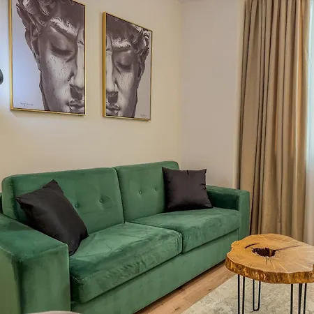 Lalas 2 Apartmán