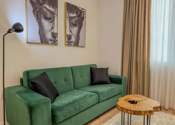 Lalas 2 アパート